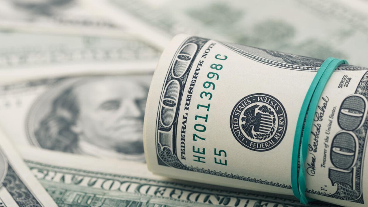 日本增持美债亏了多少钱,日本增持美债