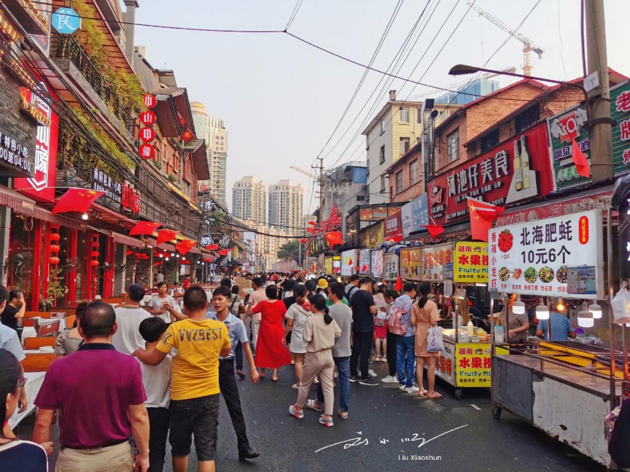 华南最强省会,未来广东省会不会被超越