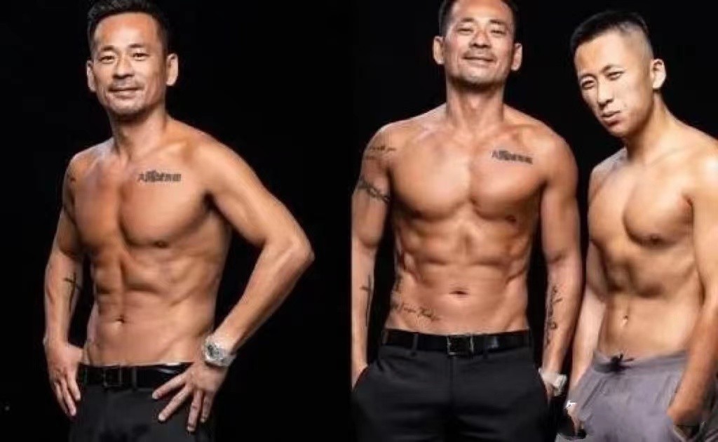 洗米华结局是什么,洗米华60岁可以出狱吗