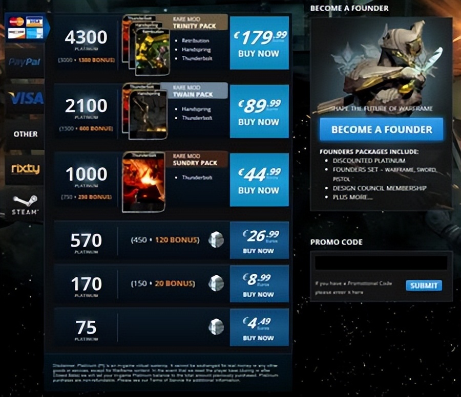 warframe白金怎么保护,warframe白金怎么用好