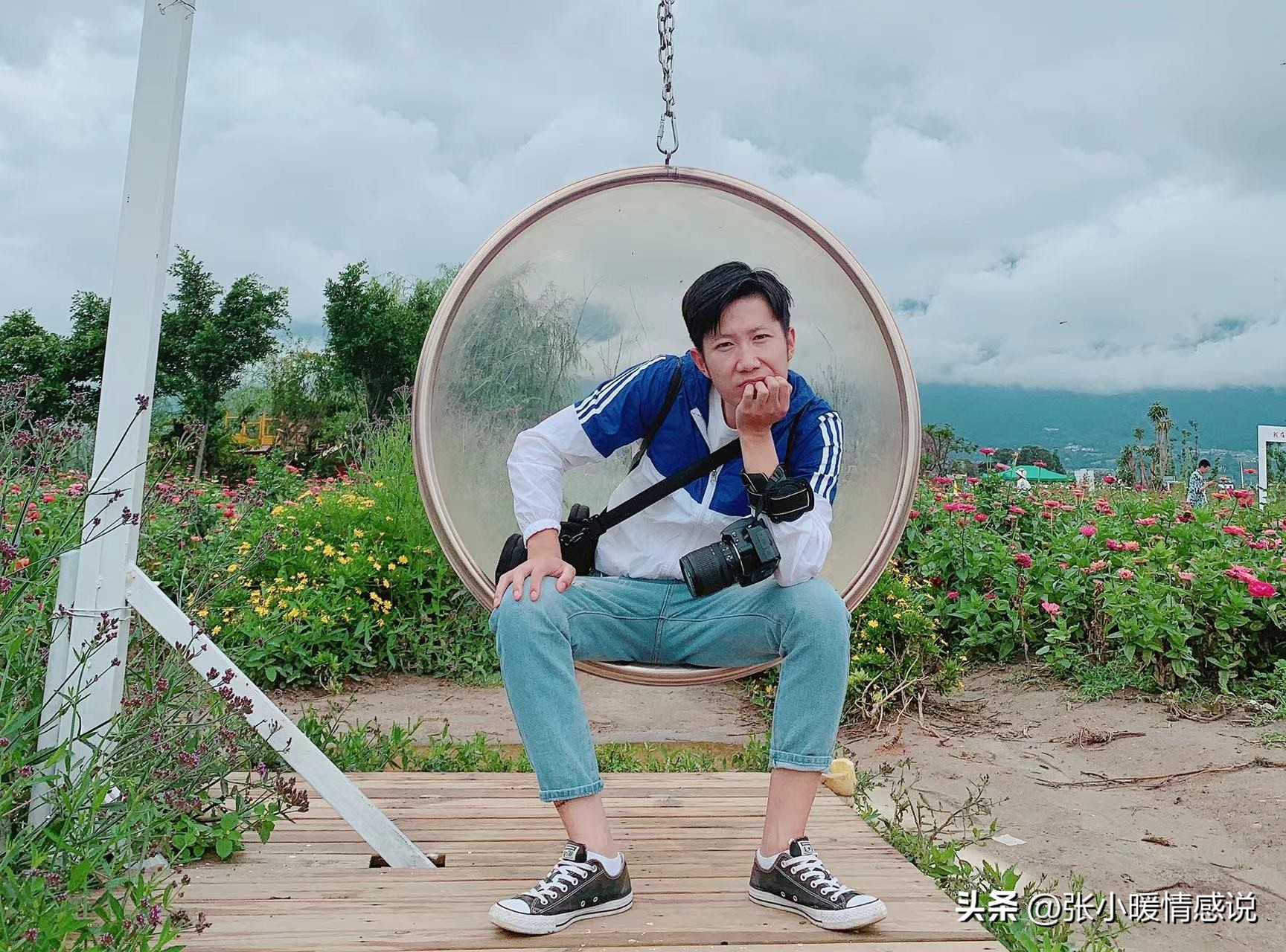 六一儿童节，老公送的“两样礼物”，让我血压飙升到180