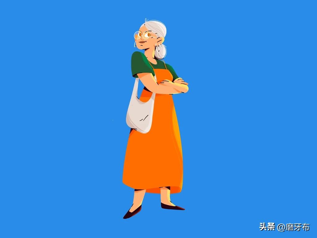 欧美著名插画师人物插画作品,日本插画师绚丽多彩的插画风格