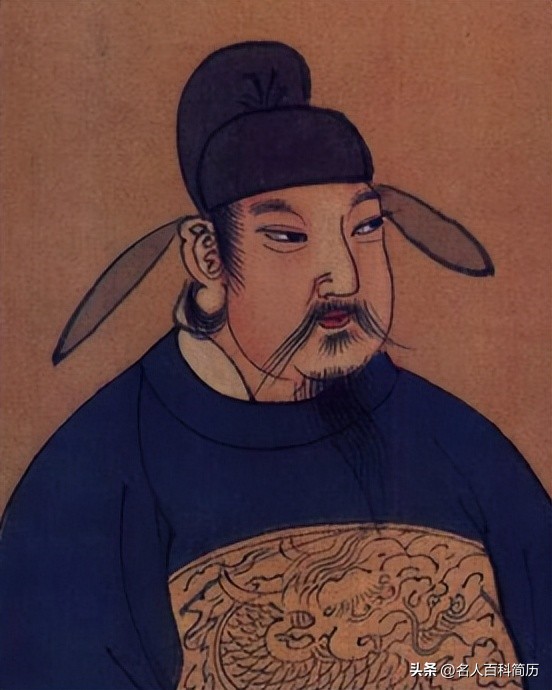 唐玄宗李隆基的书法真迹,唐玄宗李隆基的一生