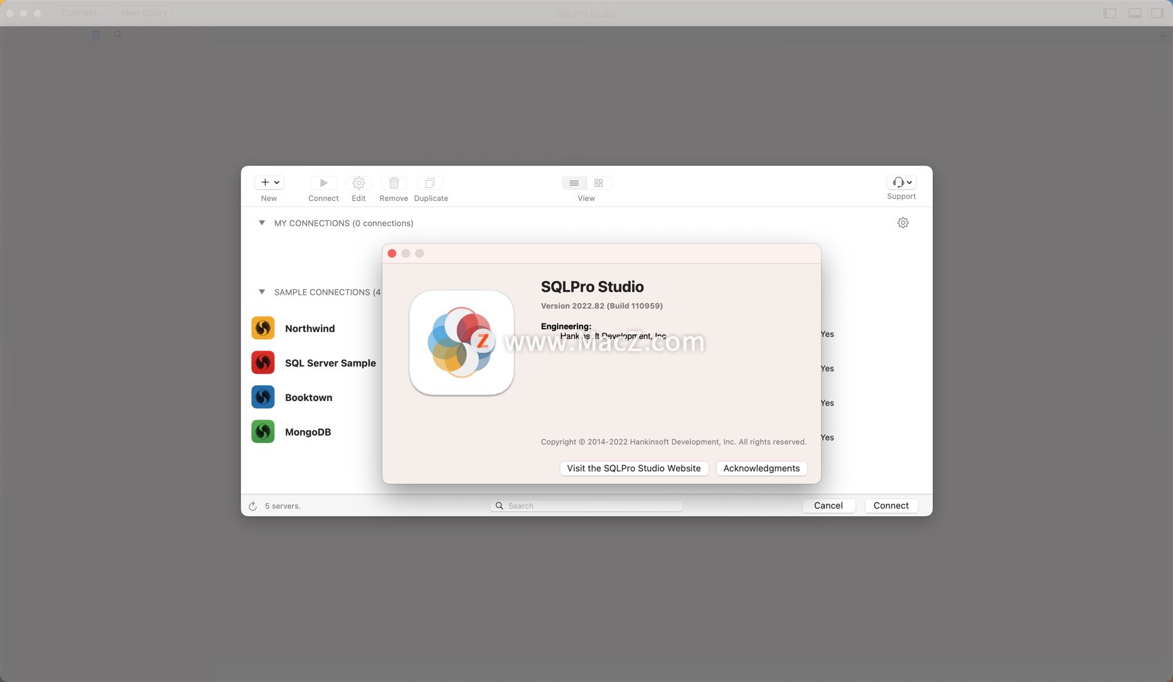 最好用的数据库排行,好用的数据库管理工具