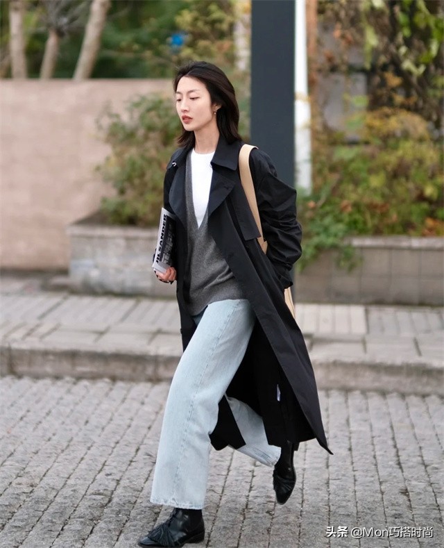 马丁靴属于什么风格,马丁靴显腿长还是长靴