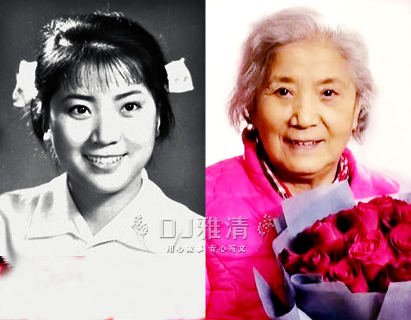 北影五六十年代的老演员,北影老演员于洋