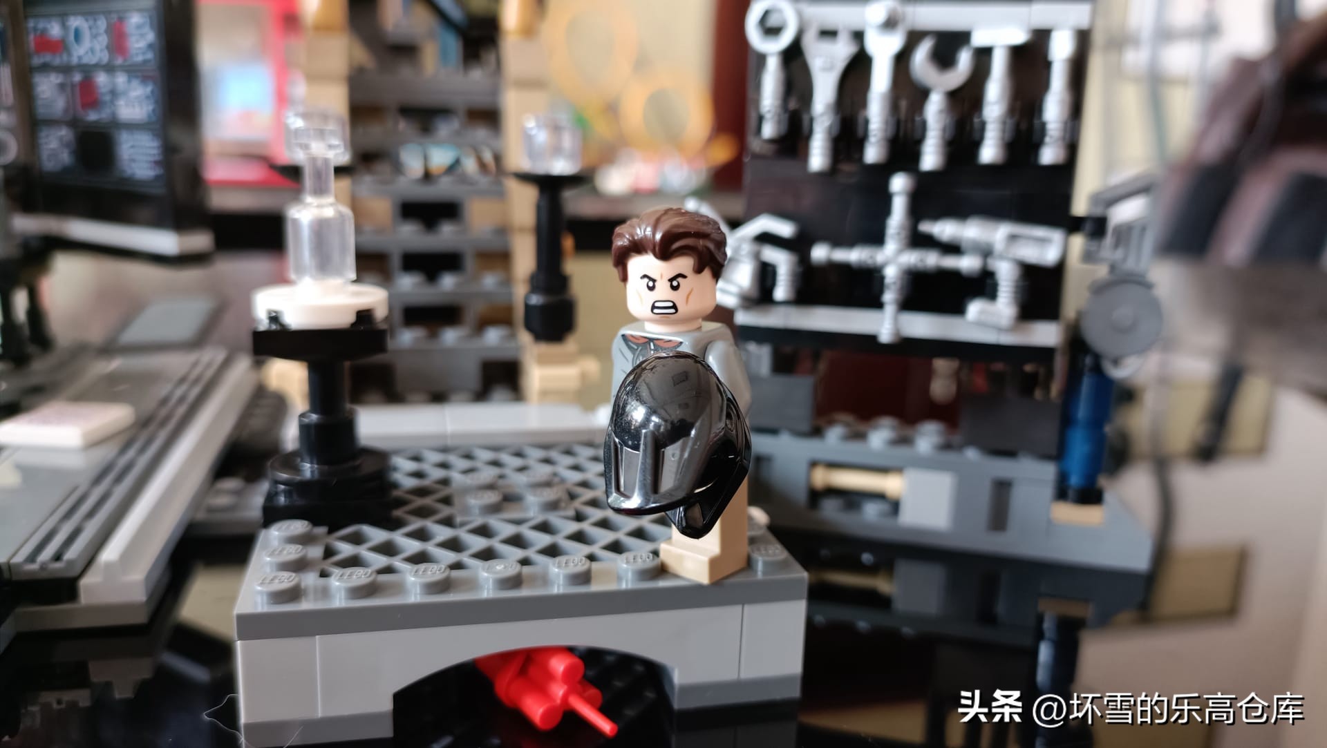 蝙蝠战车76139乐高,蝙蝠战车乐高最新款