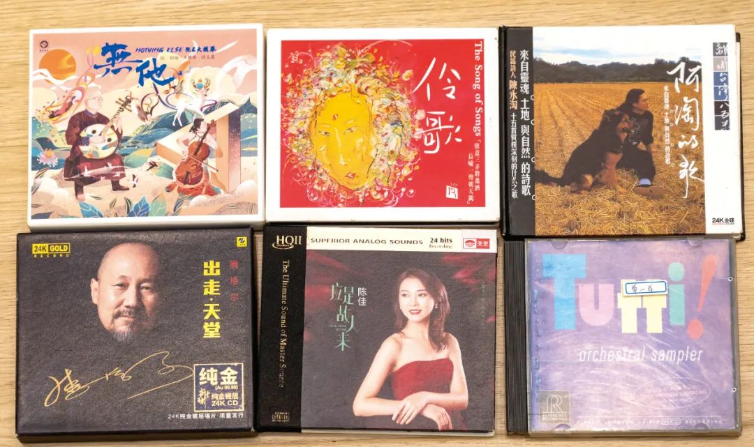 十余万元的准Hi-End级入门套装——首选Focal与Naim的黄金组合