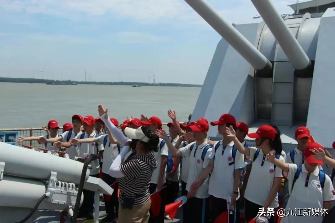 九江江西青少年军事夏令营活动,湖口黄冈夏令营