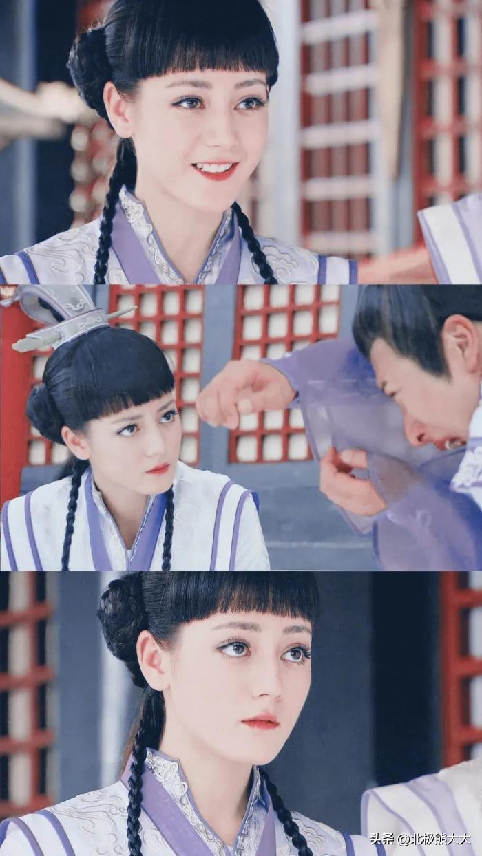 揭秘迪丽热巴走红的秘密,迪丽热巴的20个小秘密