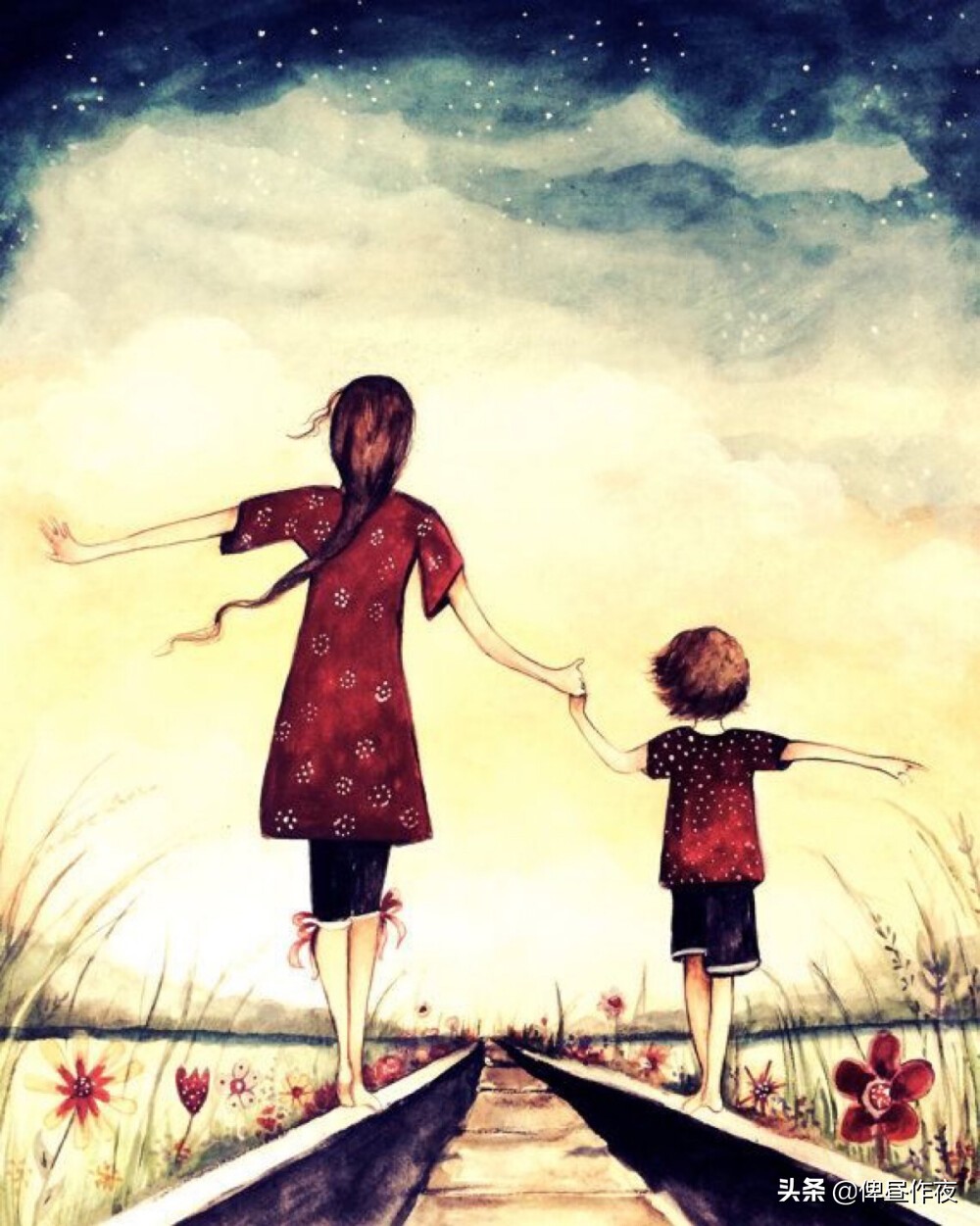 写给老婆母亲节文案,母亲节感恩文案暖心