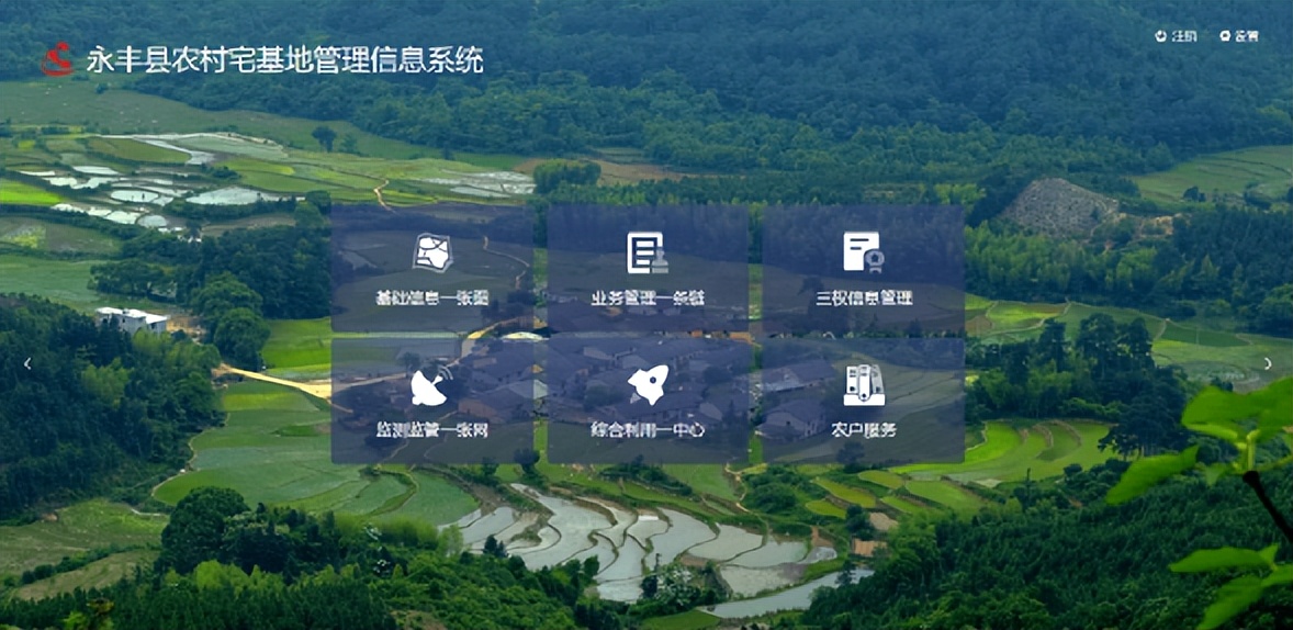 全省宅改现场会永丰,江西永丰宅基地改革方案