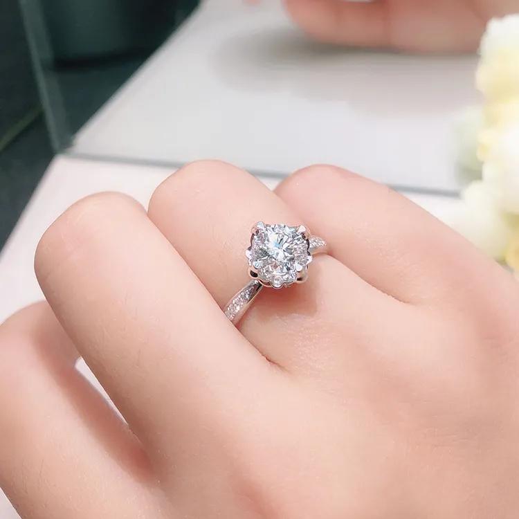 钻石买个真的还是假的好,钻石是骗局为什么还有人买