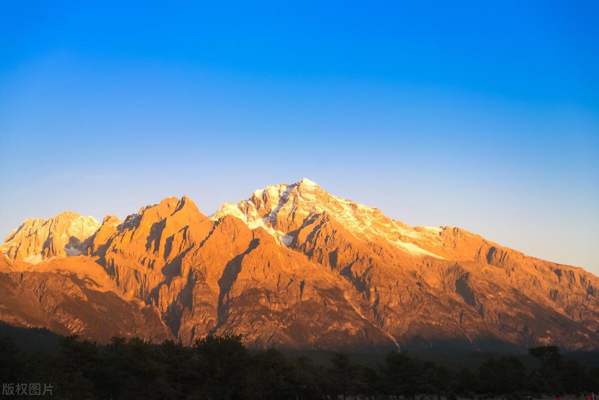 五一旅行攻略最值得去的六个景点,一月适合家人3-5天旅游景点推荐