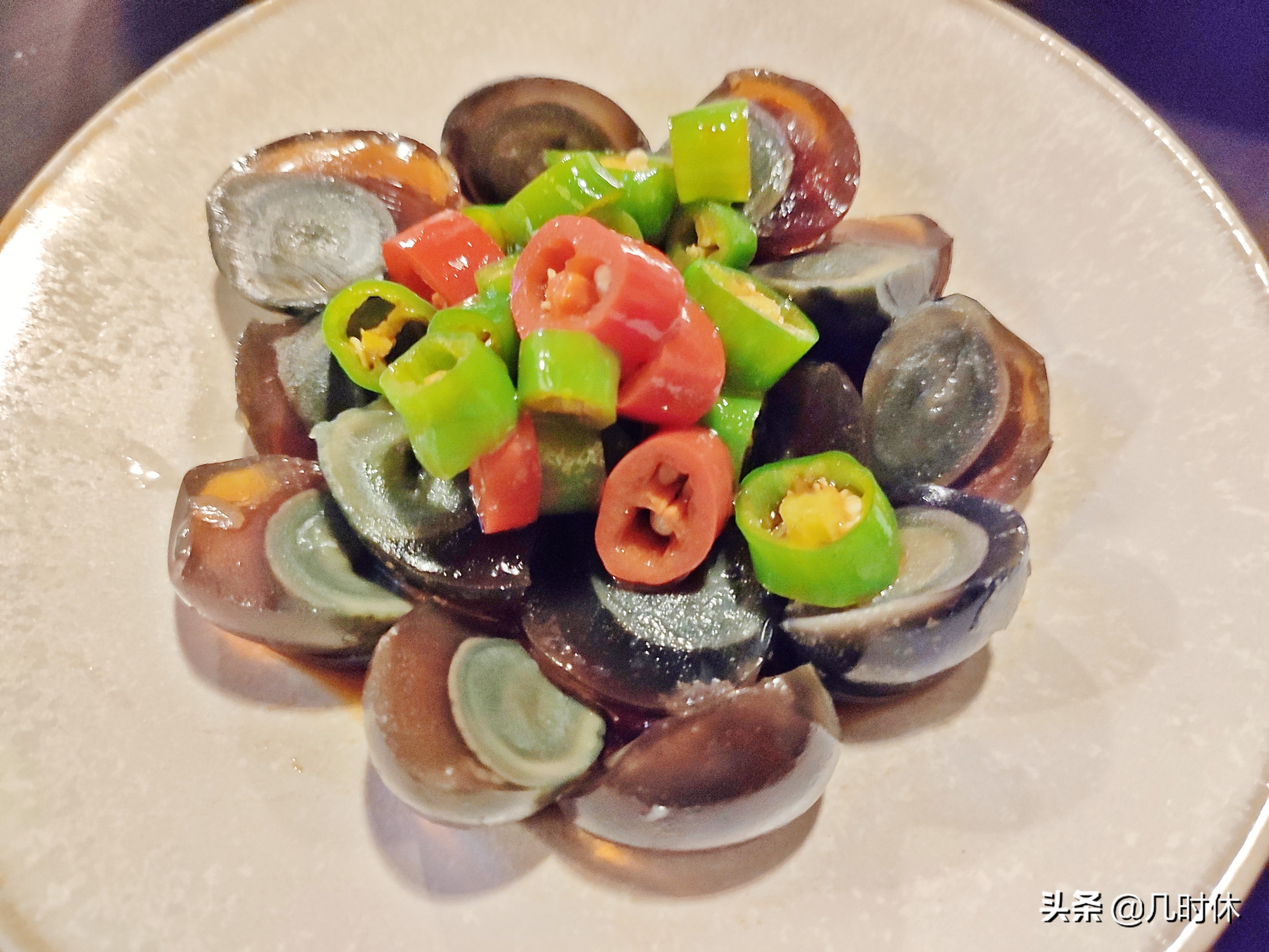 螺蛳壳里办道场是什么意思,螺蛳壳里造道场由来