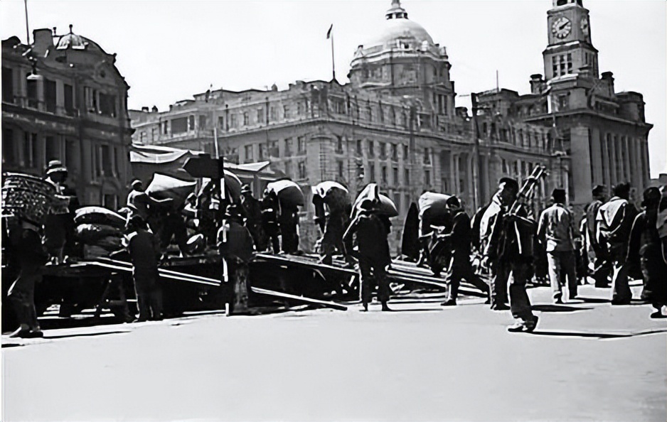 巾帼女烈士陈若克:拒用日寇奶粉以鲜血喂女儿,被日军27刀杀害!