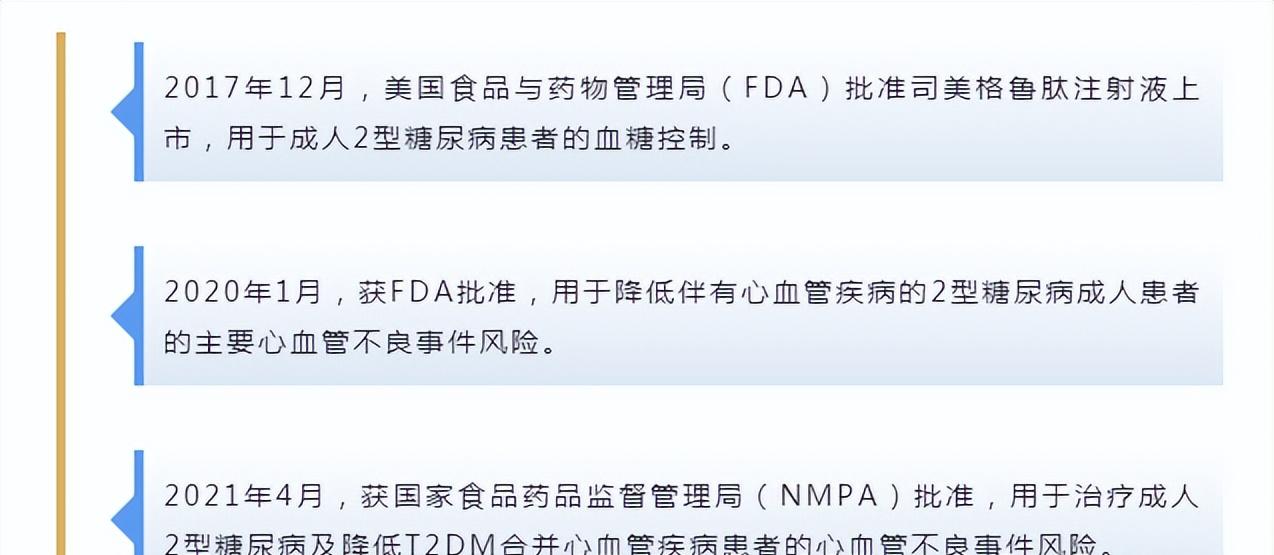 糖尿病药glp1受体激动剂,glp-1受体激动剂降血糖效果好吗