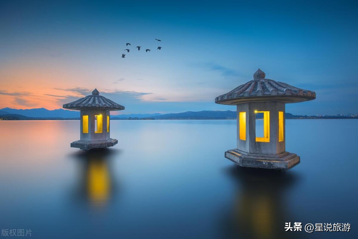 浙江金华最值得去的50个景区名单,浙江十大5a级旅游景点有