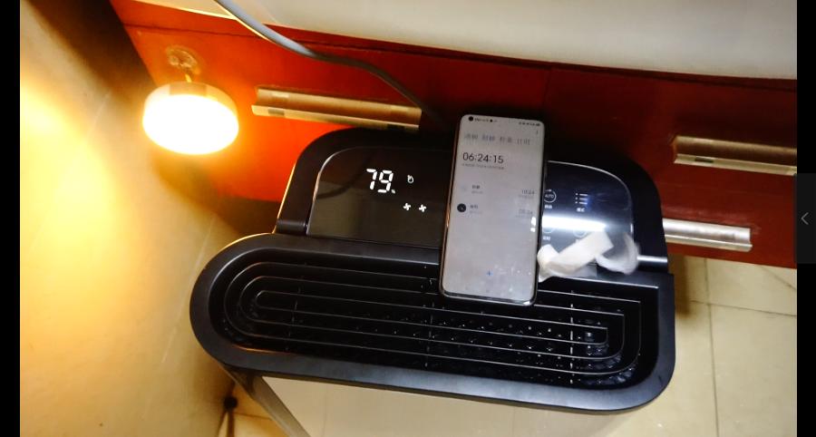 德业dyd-t22a3测评,德业dyd-t22a3除湿机测评