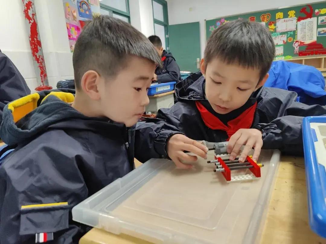 双减后学校的变化,双减政策对南京有影响吗