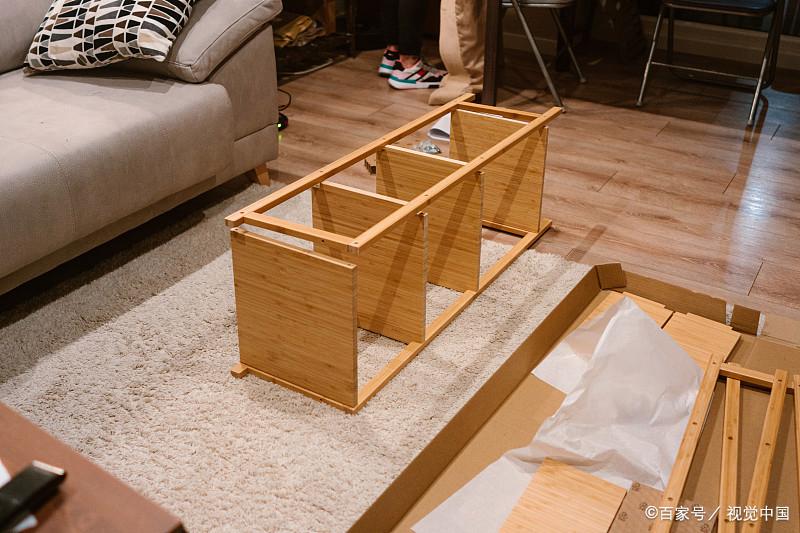 怎么合理利用空间,如何合理利用空间放置货物