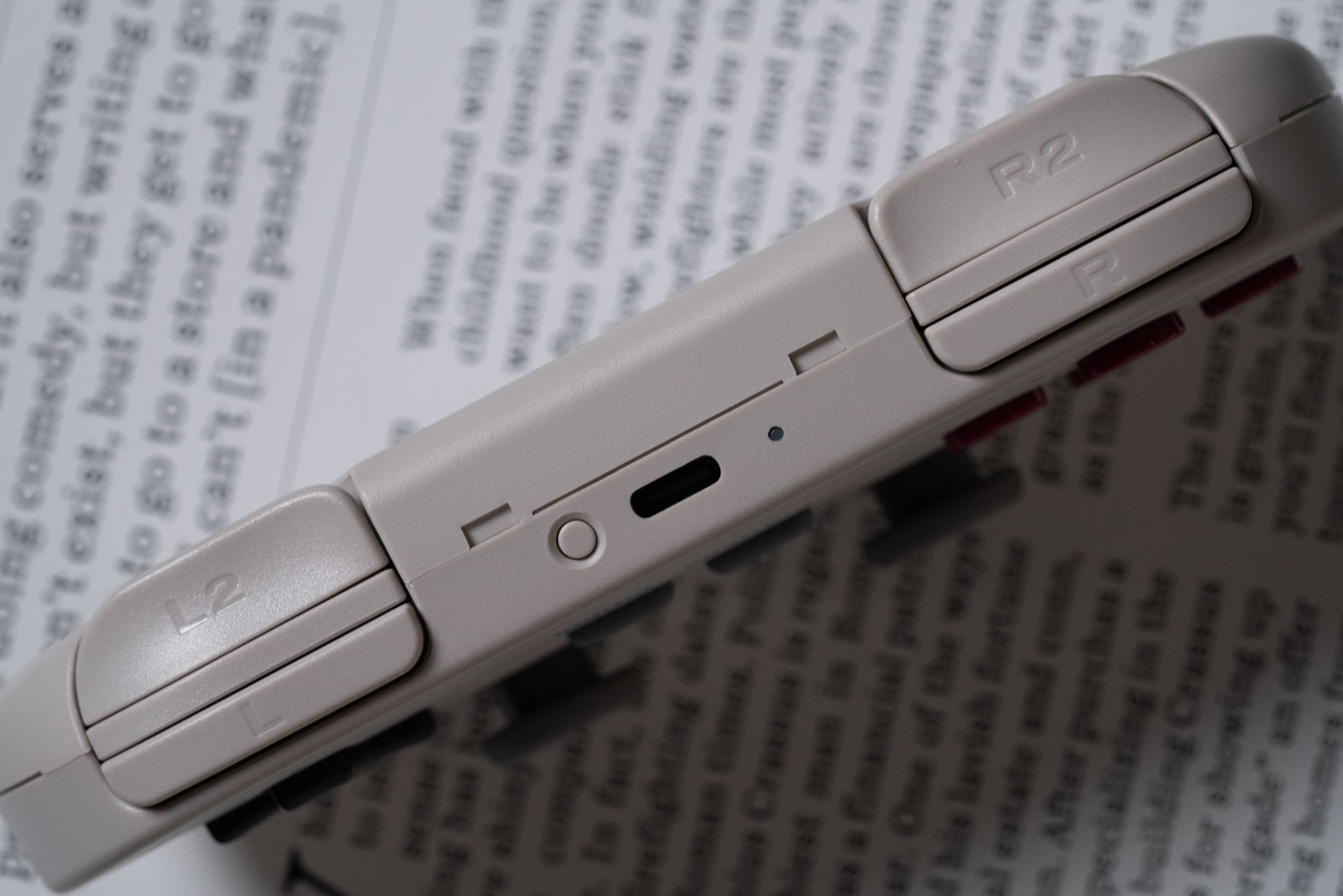 一定不要错过这些惊艳工具,8bitdo八位堂猎户座pc版游戏手柄