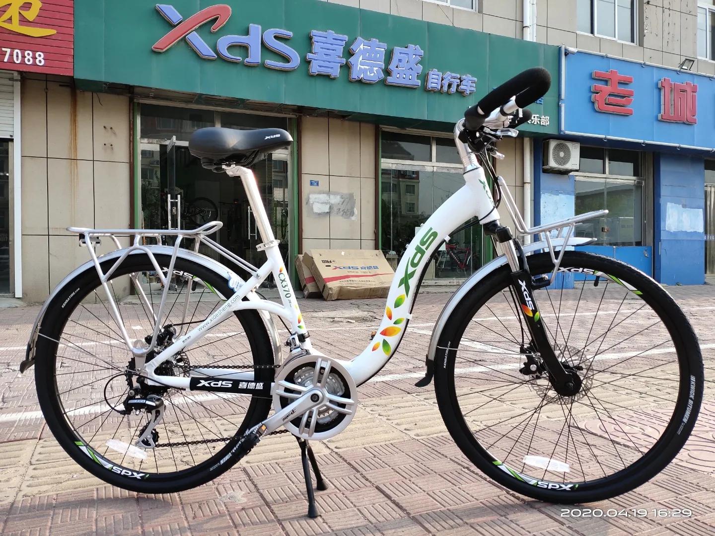 闲鱼上的二手山地车能买吗,闲鱼上的二手山地车如何买才避坑