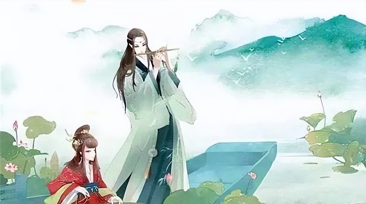 七本女主是*欢合**宗的女修文