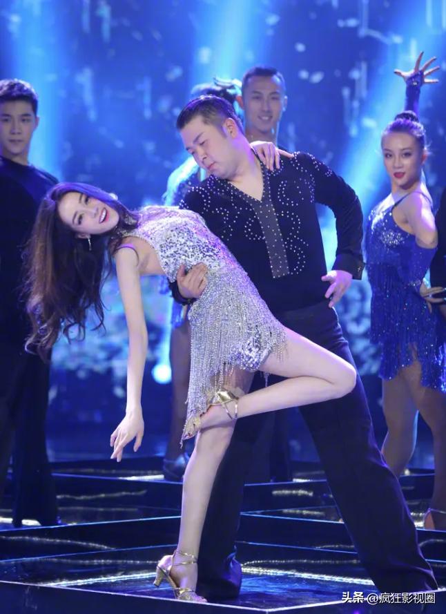 台上老实人，幕后“撒谎精”，这4位男明星一直在扮猪吃老虎