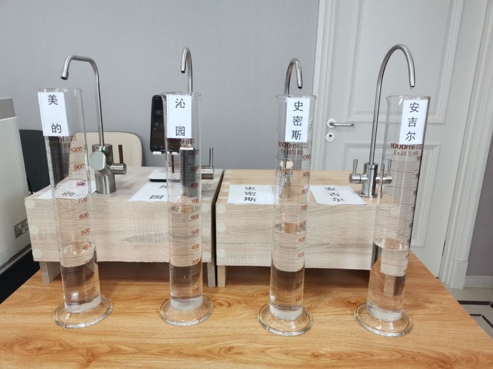 净水器十大排名国产净水器,直饮水净水器哪个品牌好