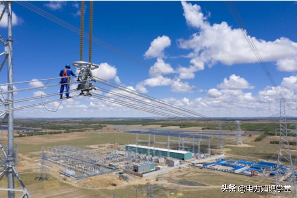 工厂供电变压器被偷走,亚洲最大变压器厂