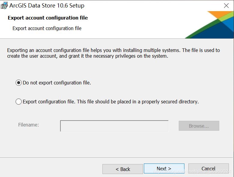 arcgis10.7安装,arcgisserver10.8.1安装