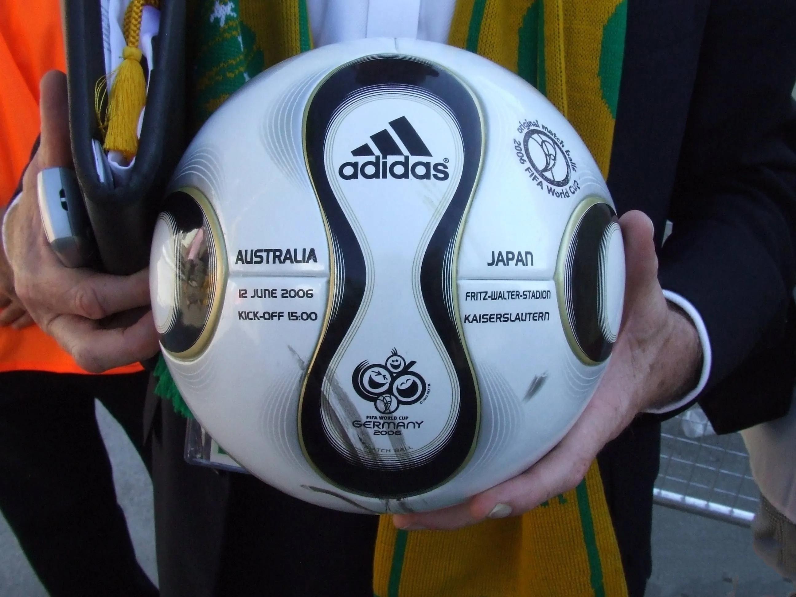 门将噩梦球,守门员的噩梦