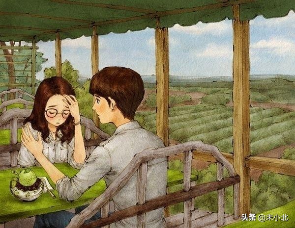 爱的技巧和沟通的重要性,爱一个人需要什么细节