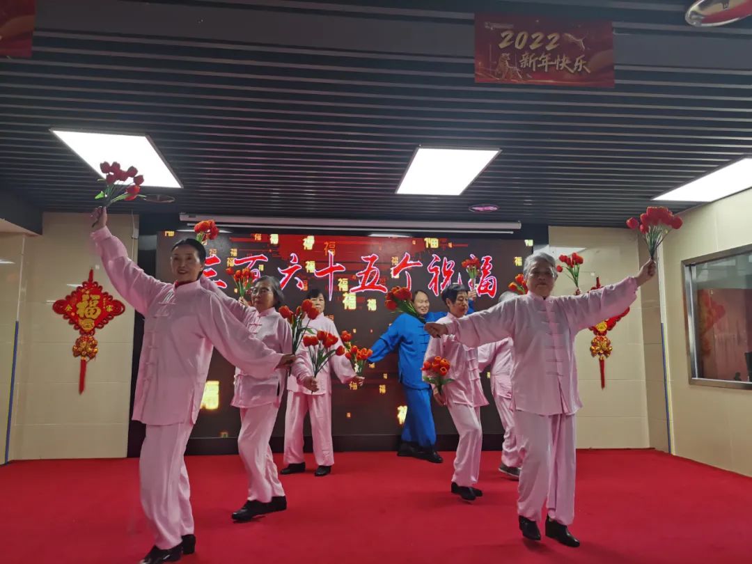 分享生日派对,一个温暖而有爱的生日party