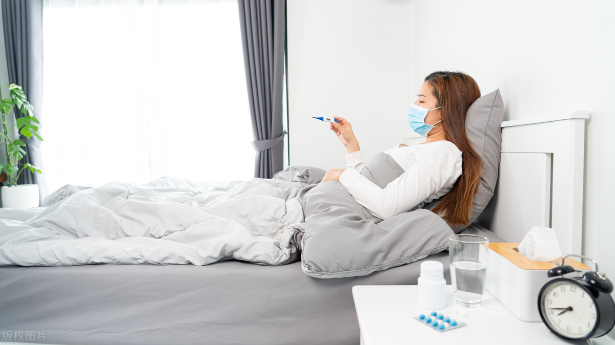 阳了真痛苦,阳了痛不欲生