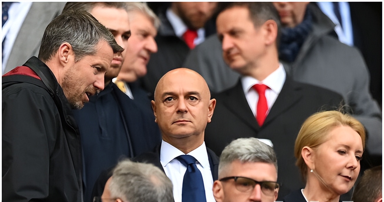 热刺谁是队长,热刺都有哪些球员