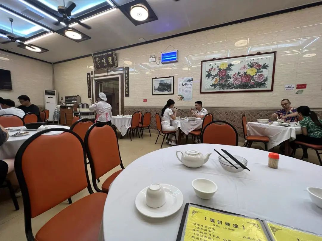 广州米其林指南2024,广州老店米其林2023榜单