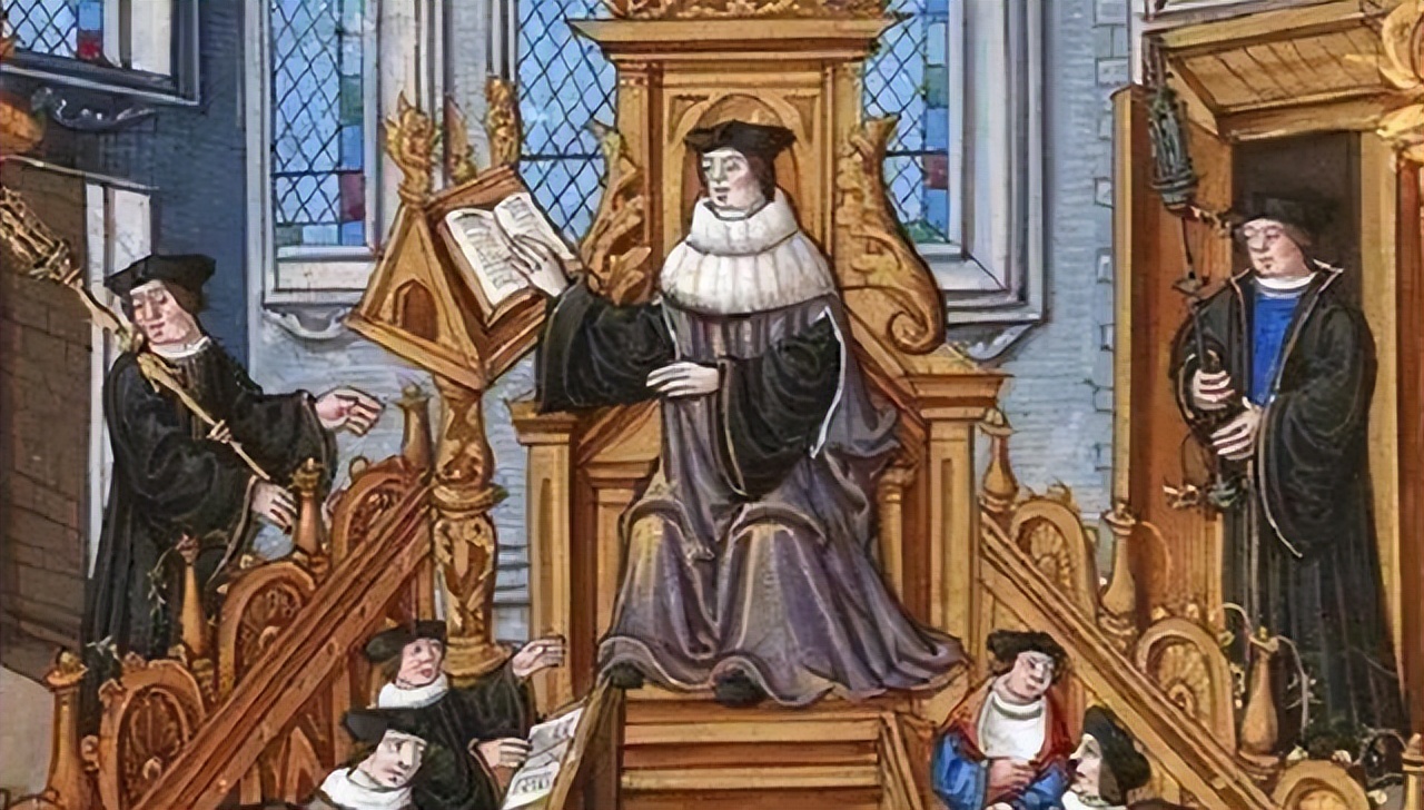 13—15世纪，法国北部里尔民事诉讼程序的变迁过程