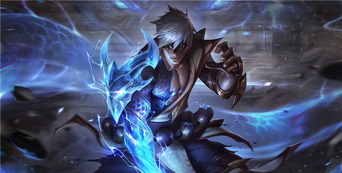 英雄联盟李青一键插眼,英雄联盟李青眼的各种作用