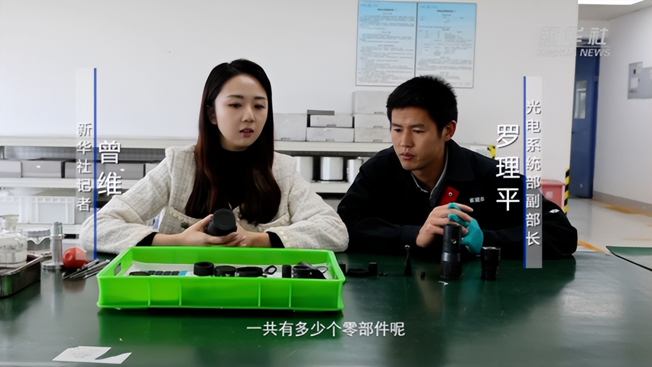 应该怎么样组装一部望远镜,入门级望远镜怎么组装