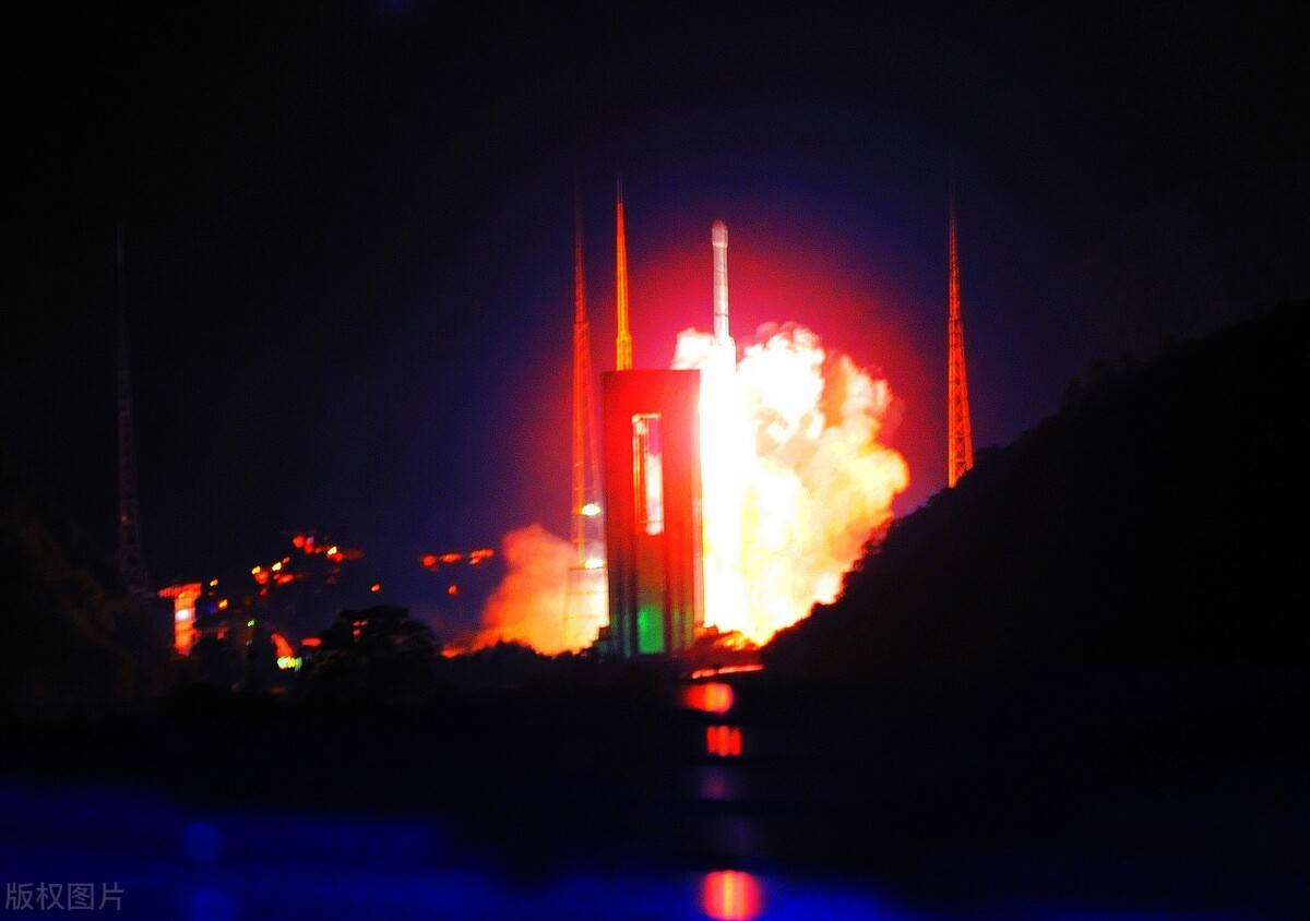 中国航天历史性突破技术,近年来中国航天技术最新成就