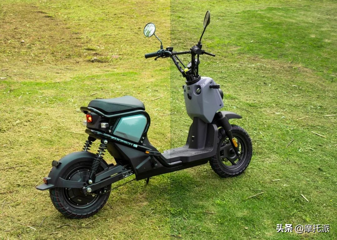 本田zoomere使用,本田zoomere值得购买吗