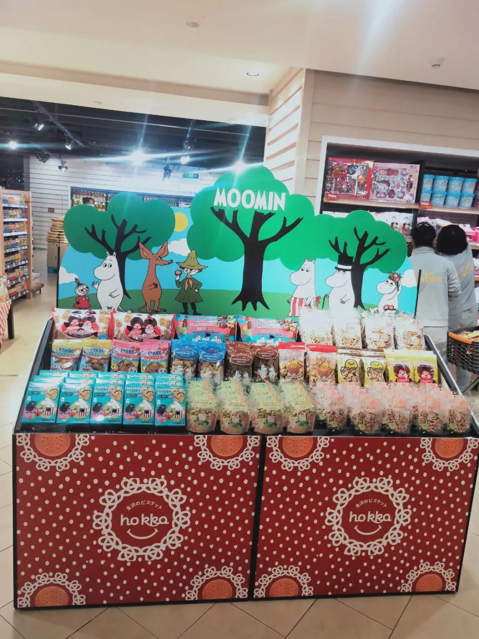 日本产品进口商,日本商品进口贸易合作公司