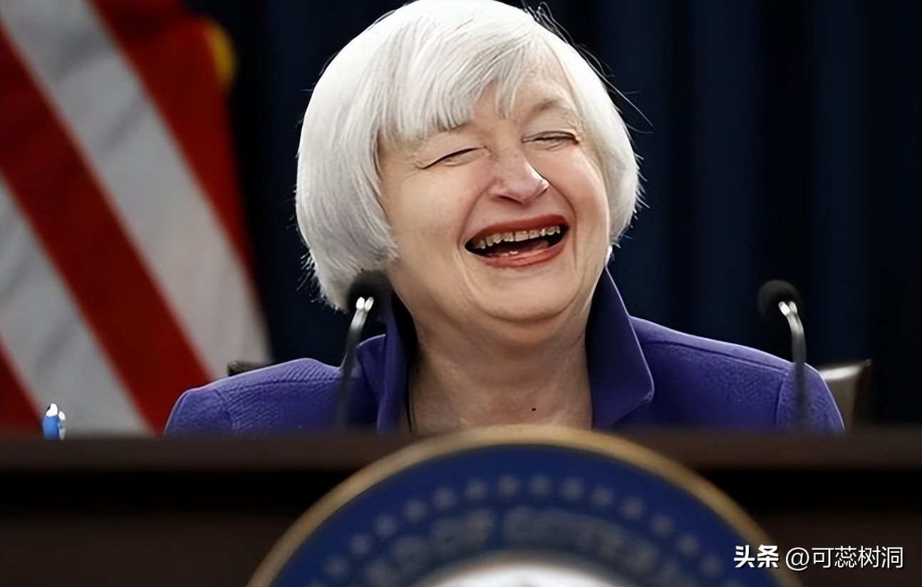 美国专机将密切飞往中国？中国增持205亿美债后，美方态度变了