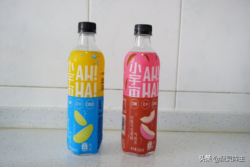 19款无糖汽水,好喝的饮料推荐无糖汽水