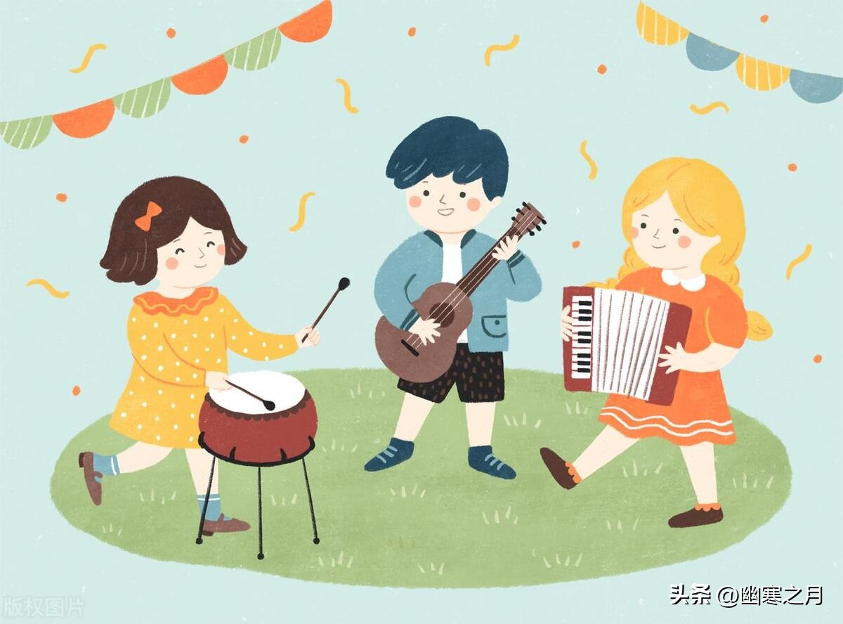 六一儿童节新奇有趣的活动有什么,六一儿童节有趣的活动加图片