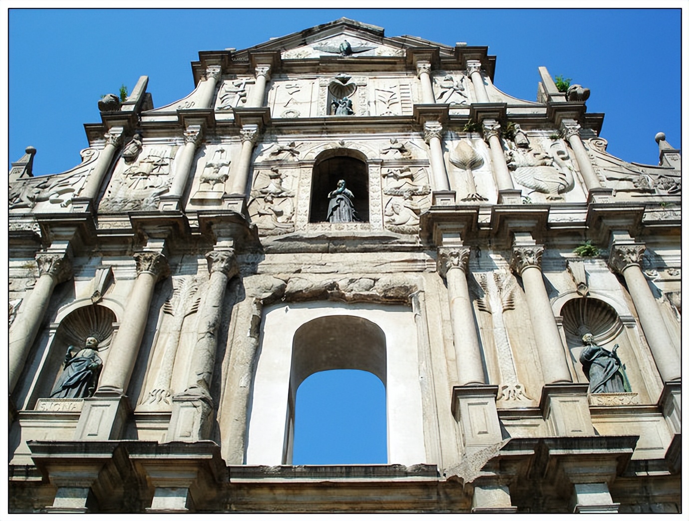 澳门特色景点最有名小吃,澳门的哪些特色景观