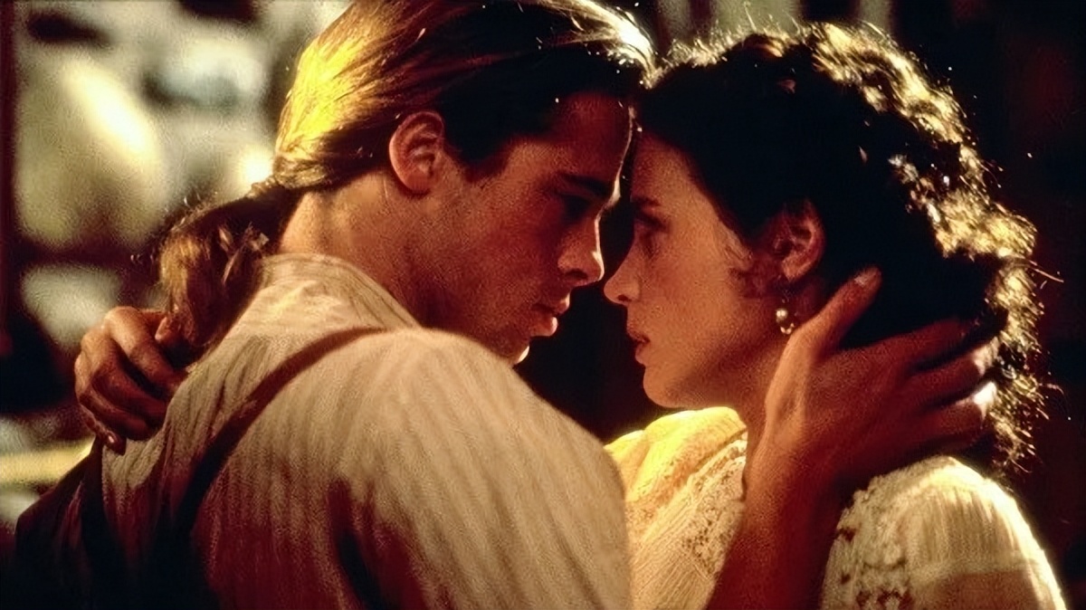 燃情岁月讲的是什么,燃情岁月的意义和意思