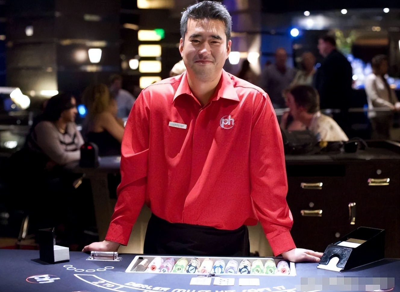 华裔数学天才横扫赌场,华裔数学天才赌博惨死